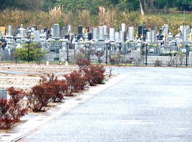 寛受院　高田霊園