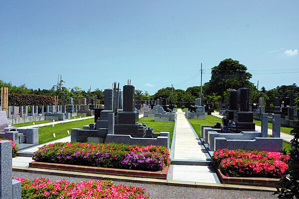 平成霊園