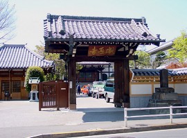 感通寺