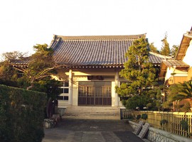 東照寺