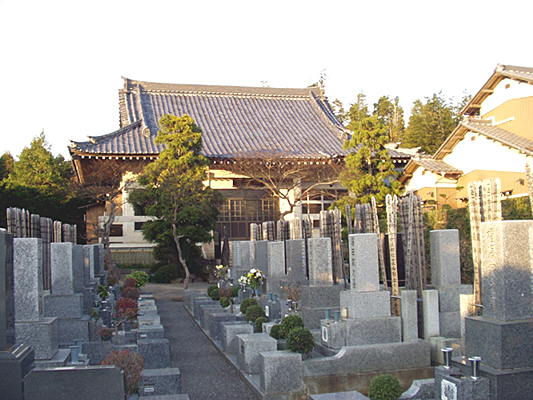 東照寺