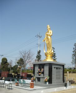 春彼岸合同供養祭のご報告