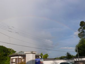 平成霊園 秋のお彼岸合同法要のお知らせ